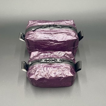 Nimbus bricks Two zip