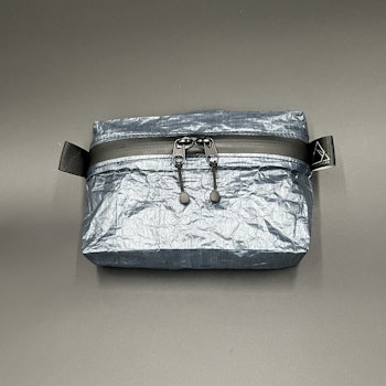 Dittybag two zip