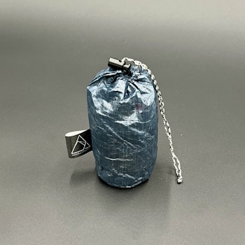 Burner bag