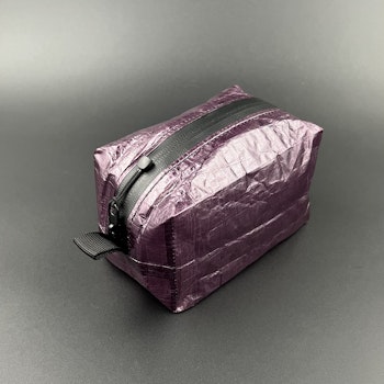 Nimbus brick medium one Zip