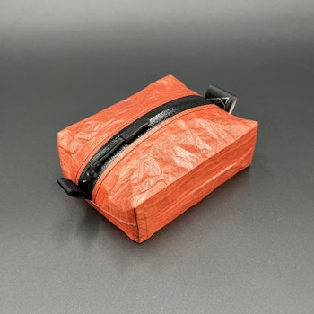 Flat Dittybag