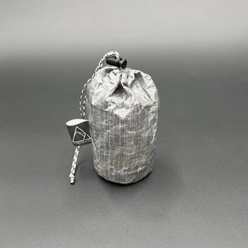 Burner bag