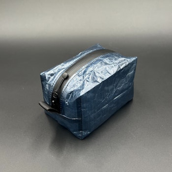 Nimbus brick medium one Zip