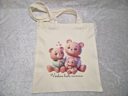 Handlenett morsdag