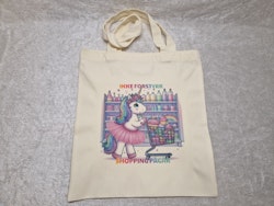 Handlenett shopping