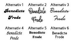 Toalettmappe