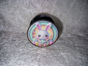 Popsocket med påskemotiv