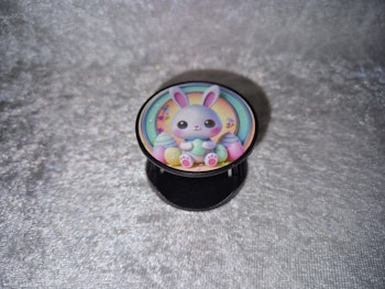 Popsocket med påskemotiv