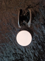Popsocket med personlig motiv