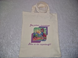 Handlenett barnehageansatt 3