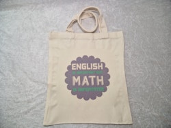 Handlenett matematikk