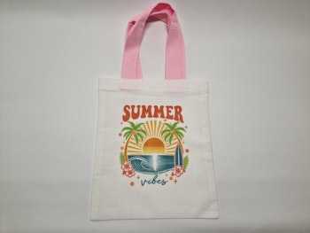 Lite handlenett sommer