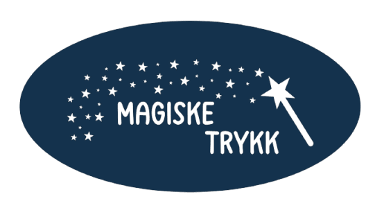 Magiske Trykk