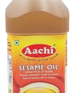 Sesame Oil (Aachi) - 500ml