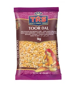 Toor Dal (TRS) 1kg