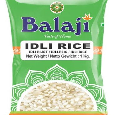Idly Rice (BALAJI) 5kg