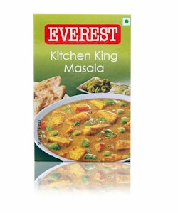 Kitchen King Masala (Everest) - 100g