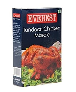 Tandoori Chicken Masala (Everest) - 100g