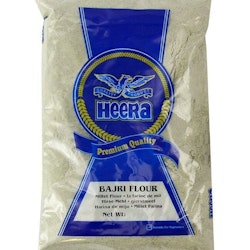 Bajri flour(Heera) - 1kg