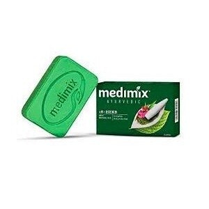 Medimix Ayurvedic Soap (Medimix) - 125g