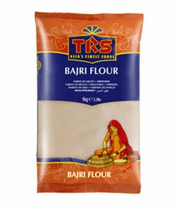 Bajri Flour (TRS) 1 kg