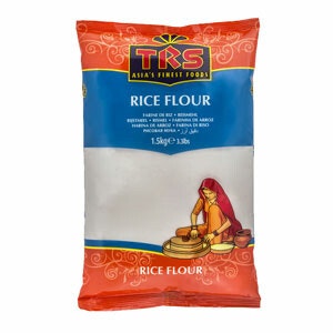 Rice Flour (TRS) 1.5Kg