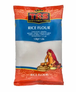 Rice Flour (TRS) 1.5Kg