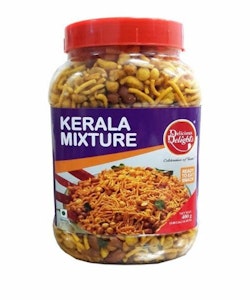 Kerala Mixture (Daily Delight) - 250g
