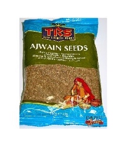 Ajwain Seeds (TRS) 100g