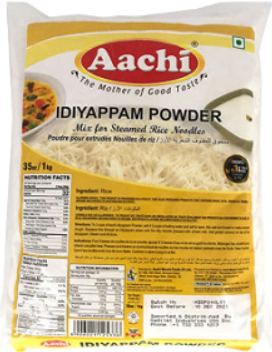 Idiyappam/Kozhukattai Powder (Aachi) - 1kg