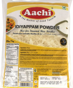Idiyappam/Kozhukattai Powder (Aachi) - 1kg