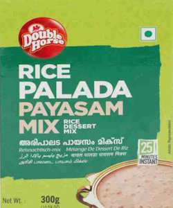 Rice Palada Payasam Mix (Double Horse) - 300g