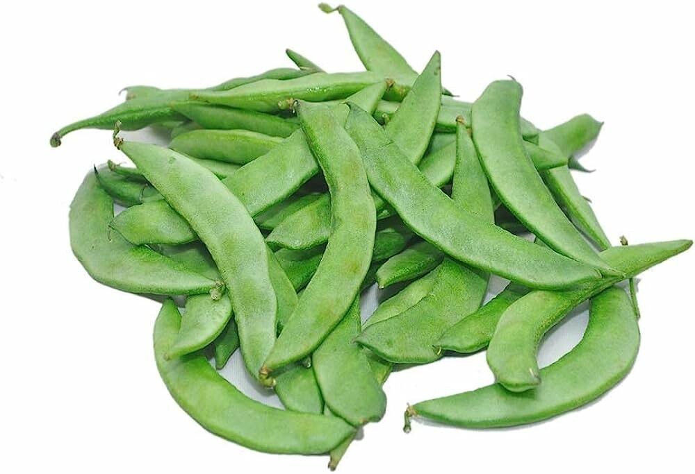 Fresh Valor Papdi (beans) 500g