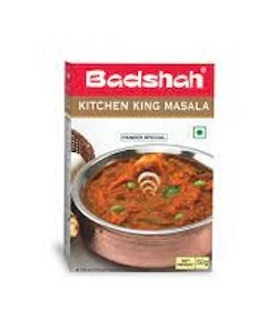 Kitchen King Masala (Badshah) - 100g