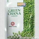 Frozen Green Channa / Peas (Ashoka) 310g