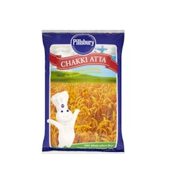Chakki Atta (Pillsbury) - 5kg