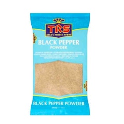 Black Pepper Powder (TRS) 100g