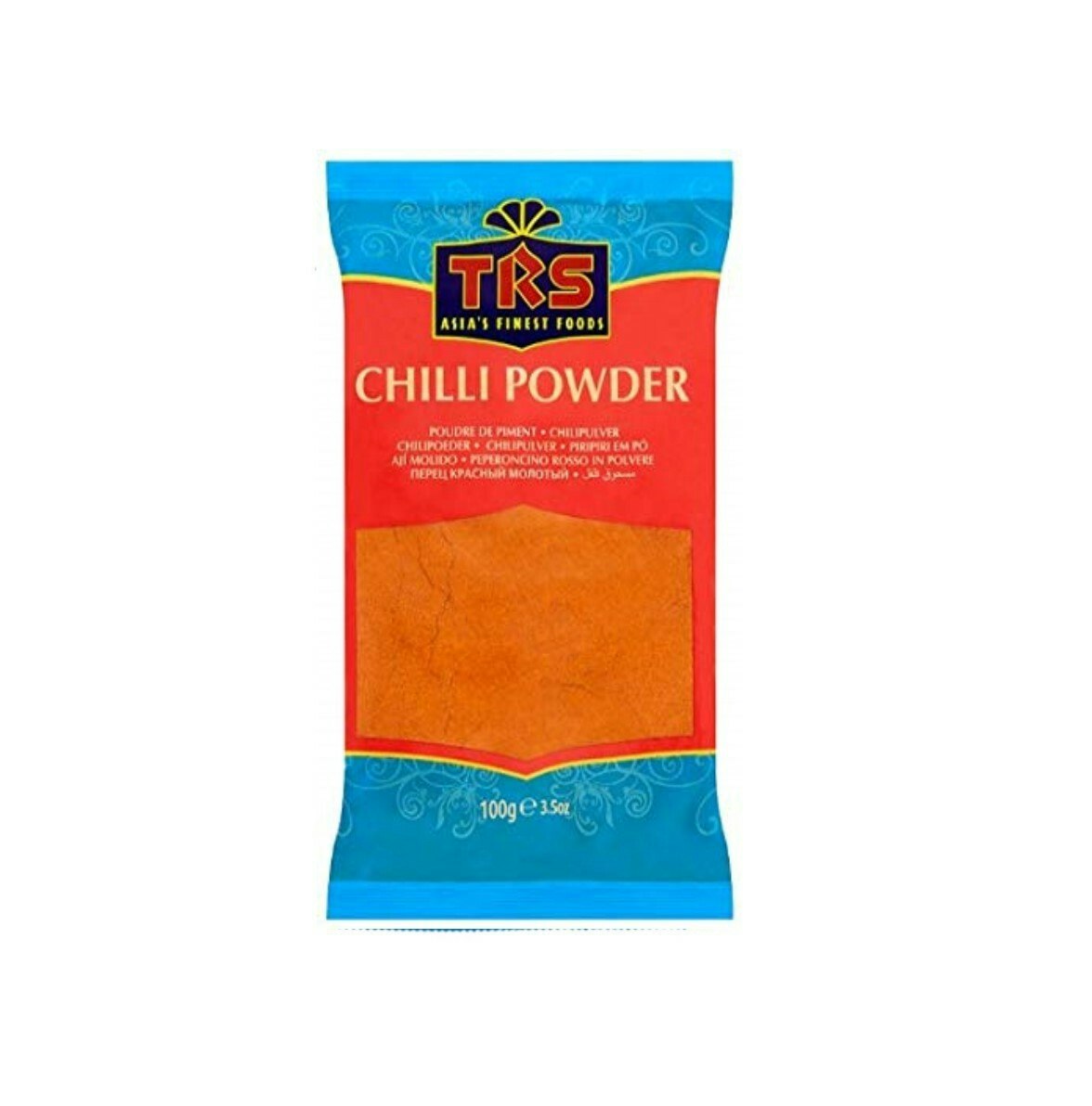 Chilli Powder (TRS) 100g
