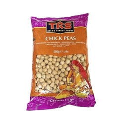 Chick Peas (TRS) 1kg