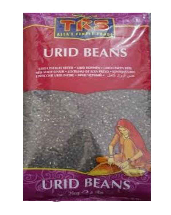 Urid Dal Whole with Skin (TRS) 1kg