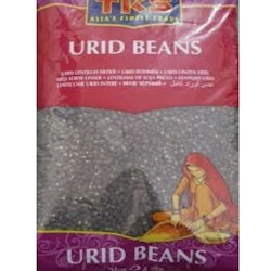 Urid Dal Whole with Skin (TRS) 1kg