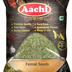 Fennel seed (Aachi) - 200g