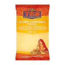 Cornmeal Coarse  (TRS)  1.5Kg