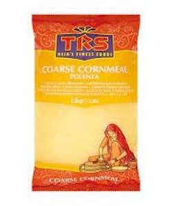 Cornmeal Coarse  (TRS)  1.5Kg