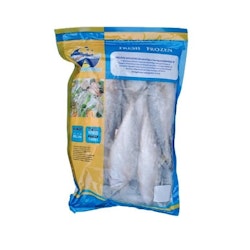 Frozen Mackeral Whole (Daily Delight) 930g