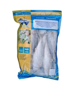 Frozen Mackeral Whole (Daily Delight) 930g