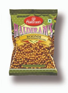 Boondi Salted | Haldirams | 200g