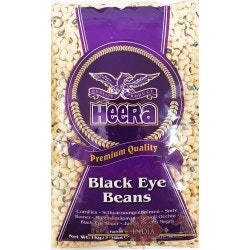 Black (Heera) Eye Beans 1Kg