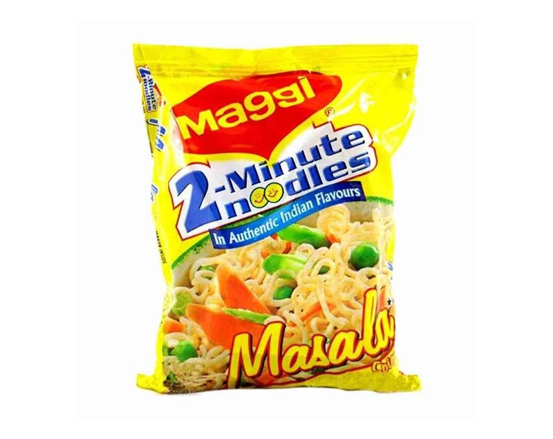 Masala Noodles (Maggi) 560g(8 Pck)
