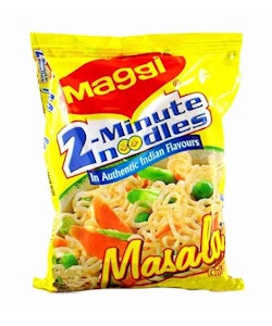 Masala Noodles (Maggi) 560g(8 Pck)